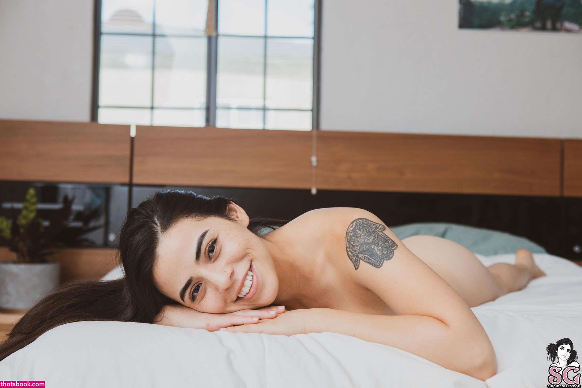 Mercurymei Nude Photos #3 478627