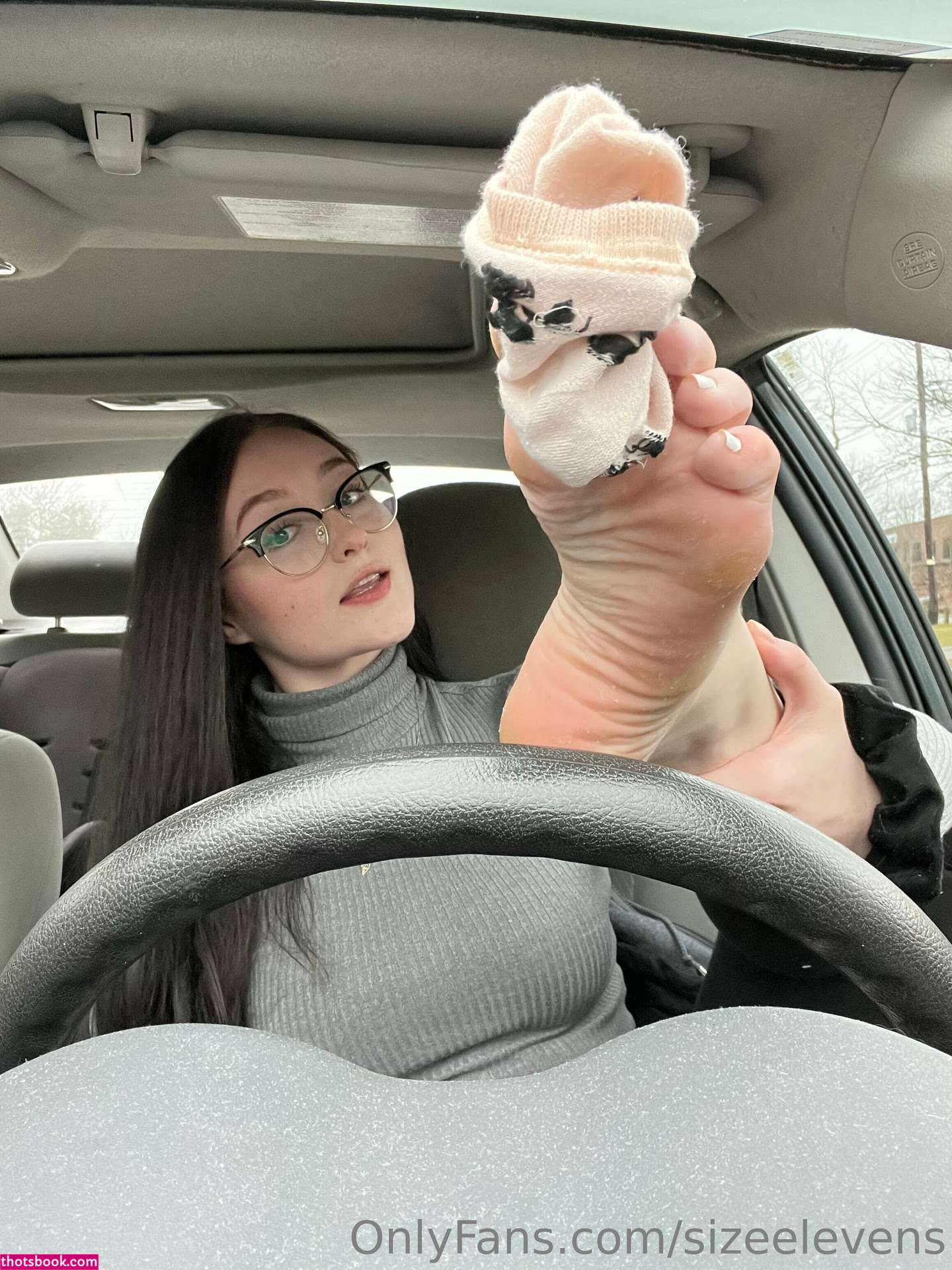 Sizeelevens Nude Photos #2 479064