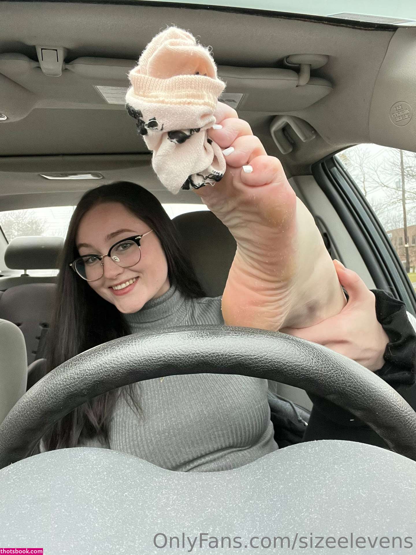 Sizeelevens Nude Photos #2 479065