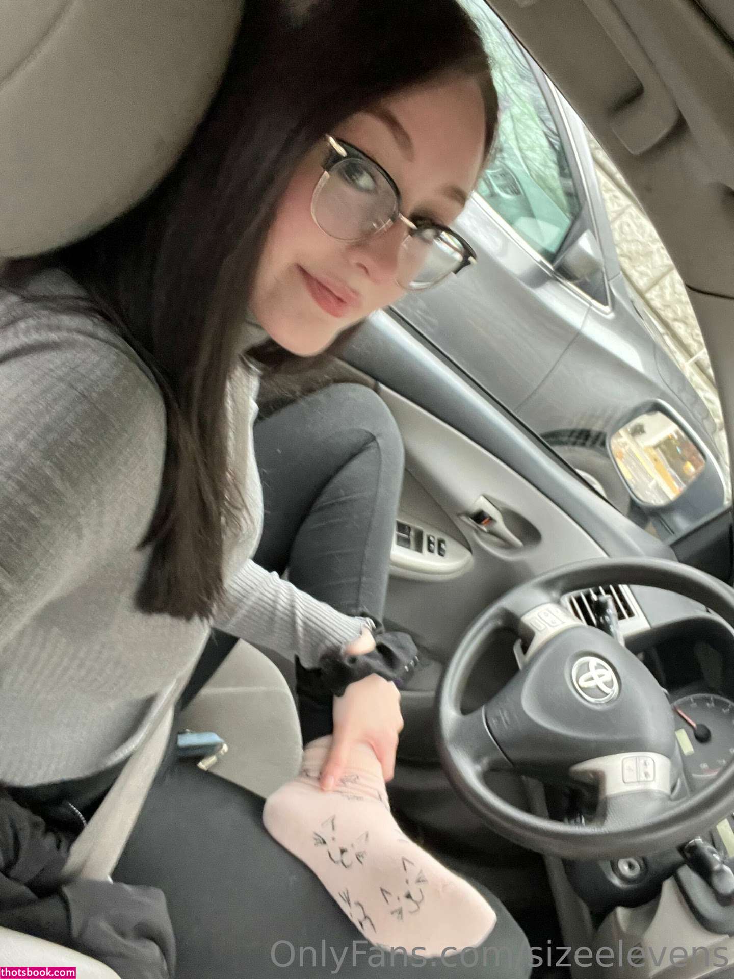 Sizeelevens Nude Photos #2 479067