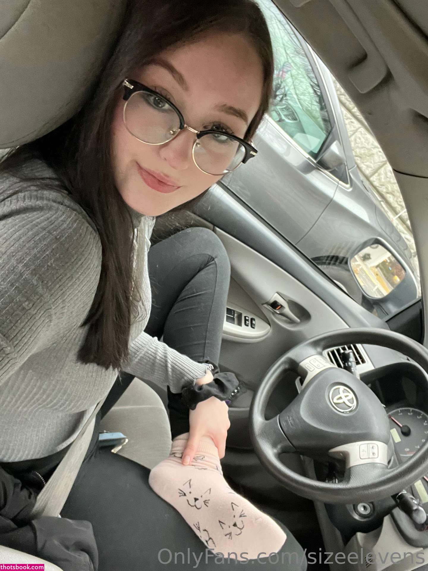 Sizeelevens Nude Photos #2 479069