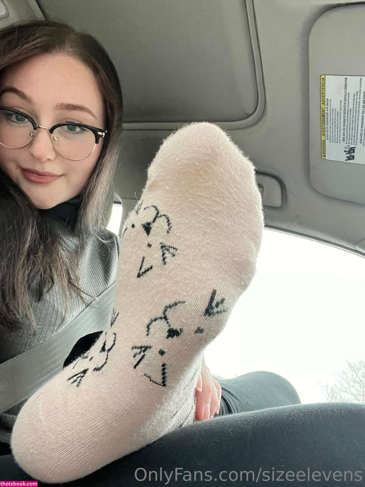 Sizeelevens Nude Photos #2 479070