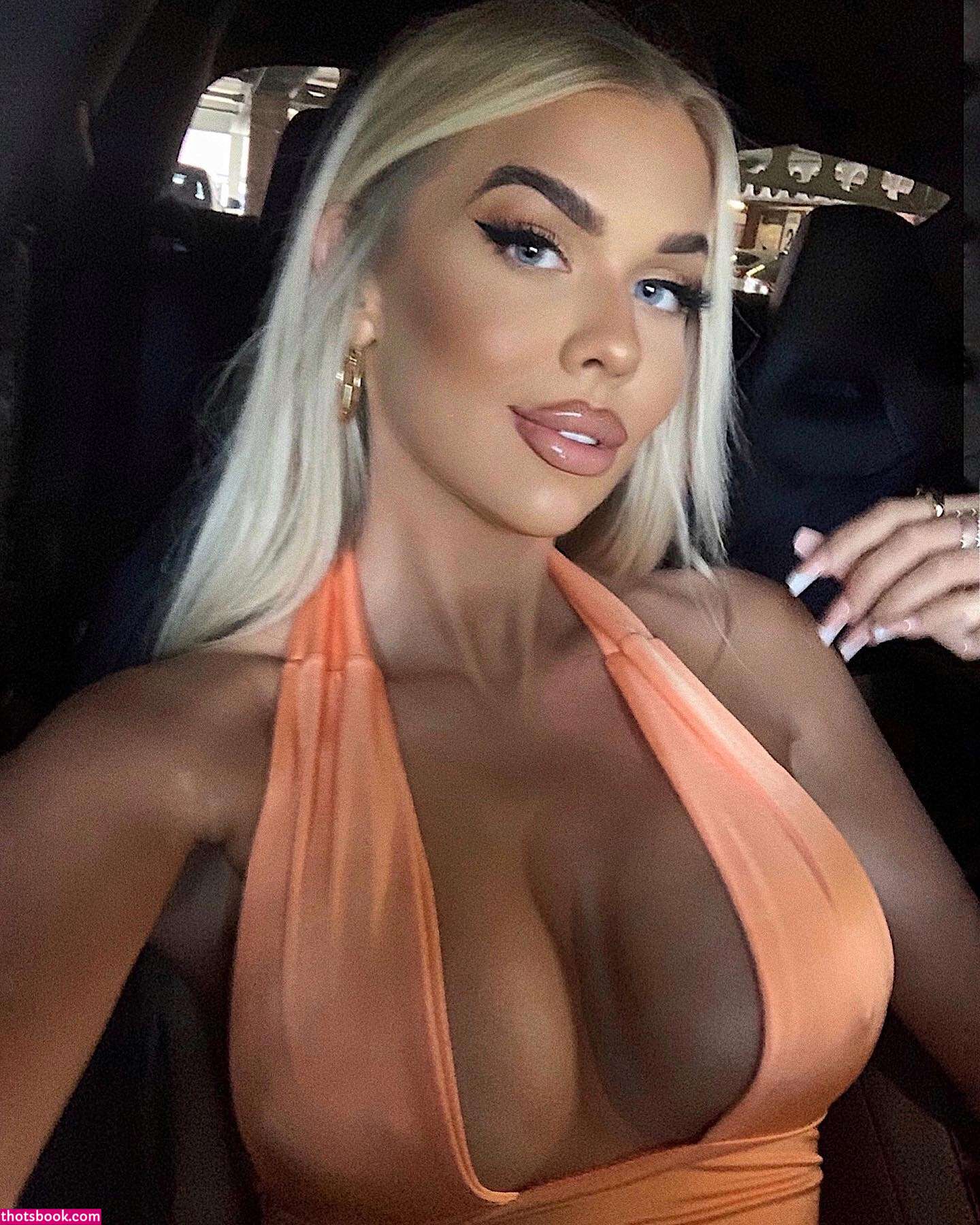 Sylvijaa Nude Photos #1 479083