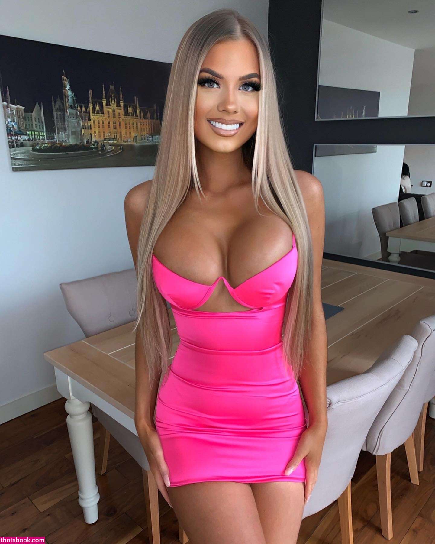 Sylvijaa Nude Photos #1 479098