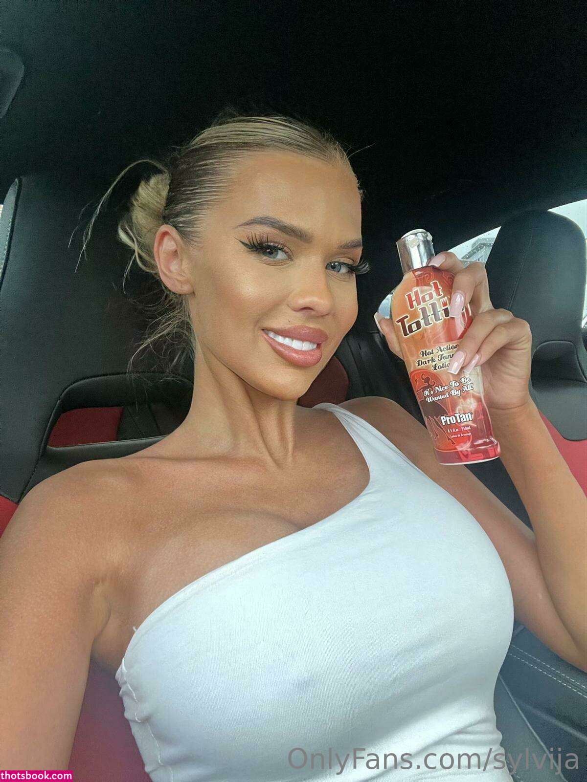 Sylvijaa Nude Photos #5 479111