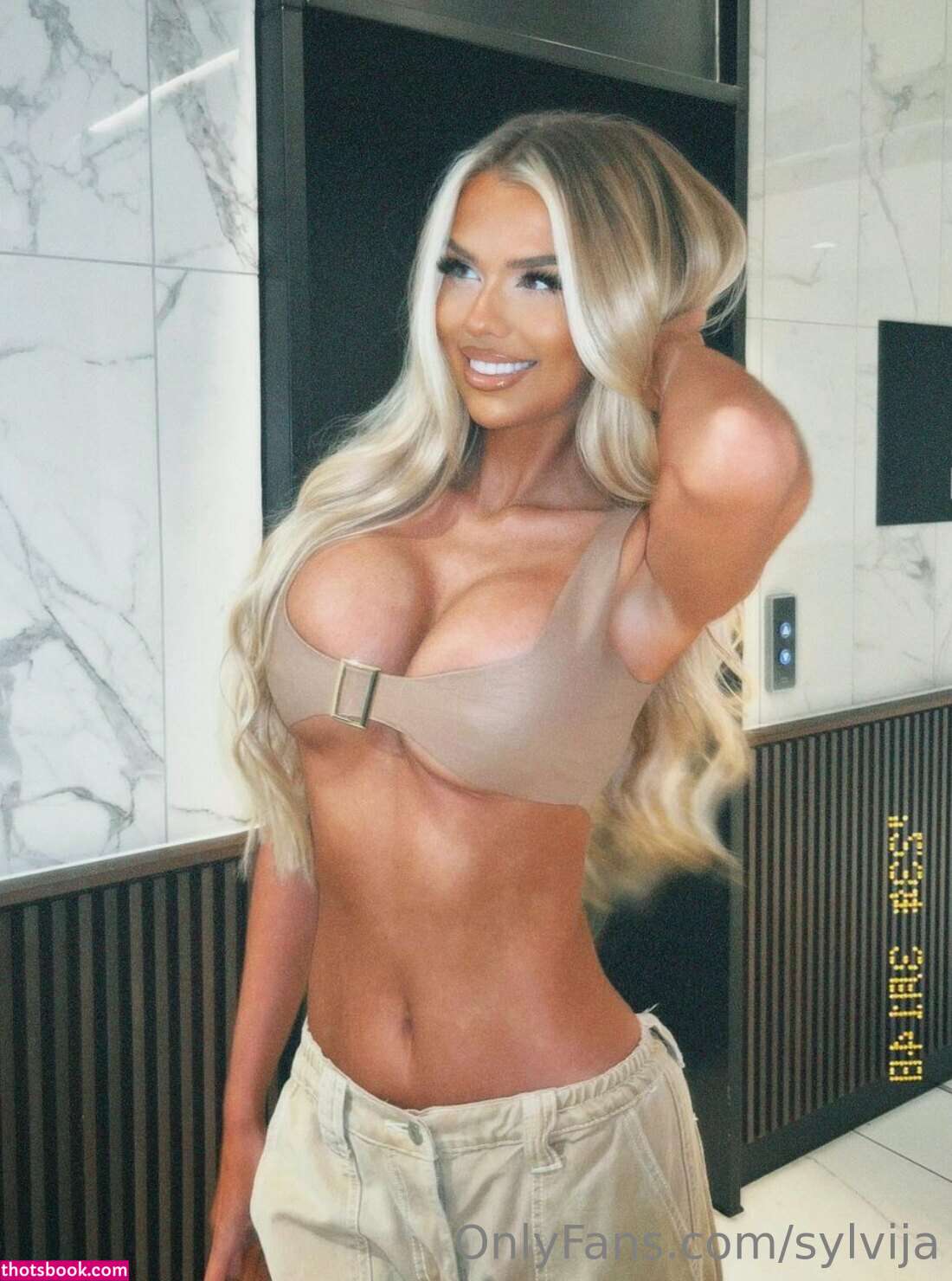 Sylvijaa Nude Photos #5 479117