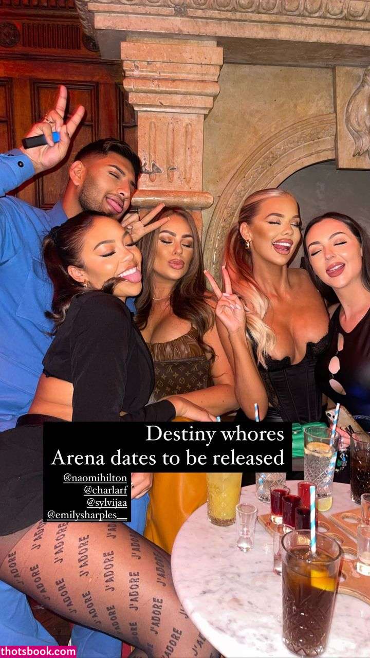 Sylvijaa Nude Photos #6 479119