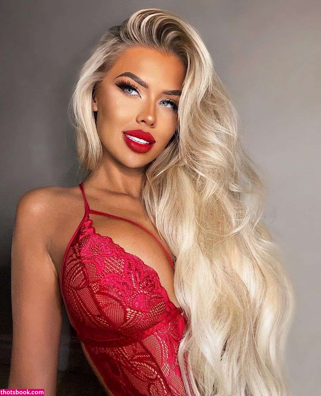 Sylvijaa Nude Photos #6 479120