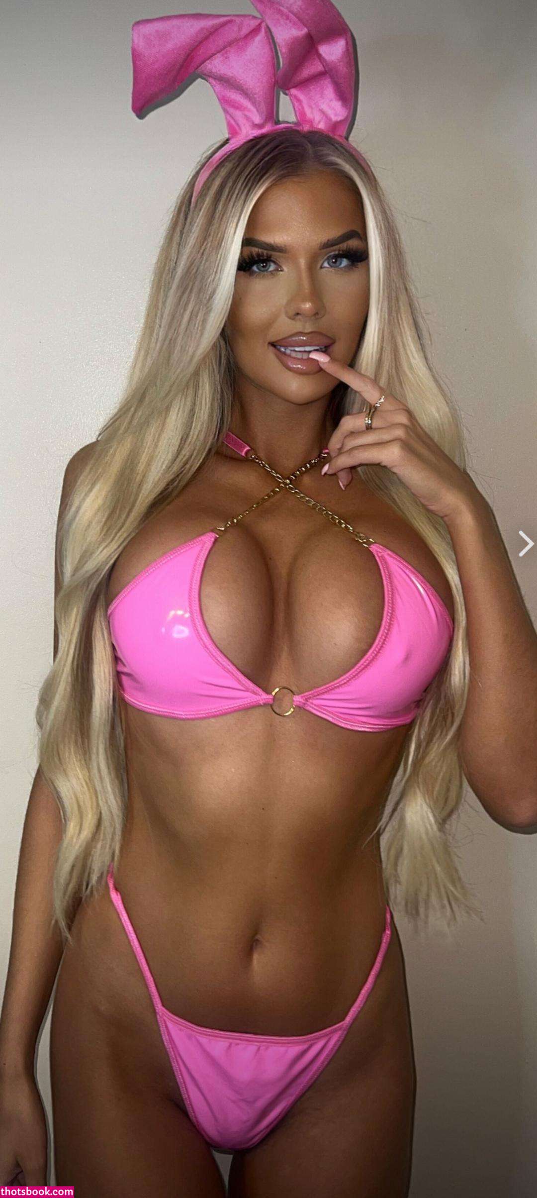 Sylvijaa Nude Photos #6 479121