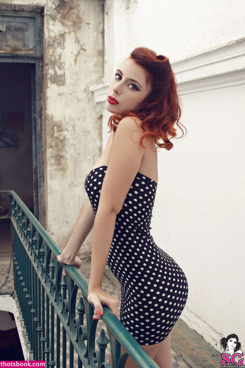 Tangerine Nude Photos #2 479261