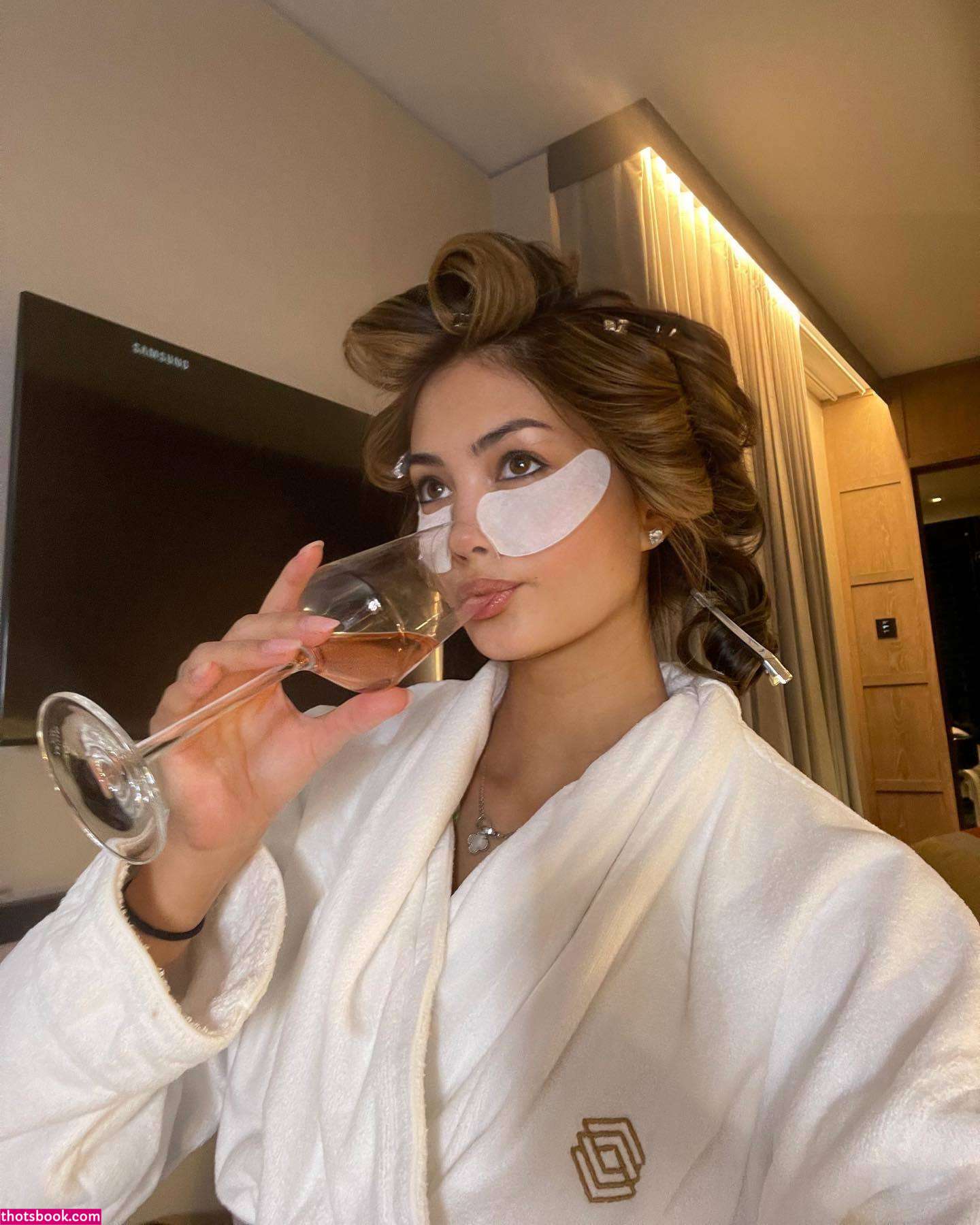 Audrey Thompson Nude Photos #14 479817