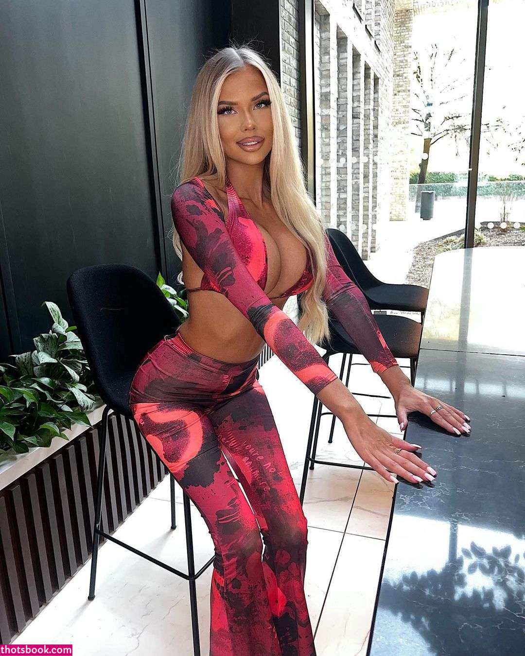 Sylvijaa Nude Photos #10 480793