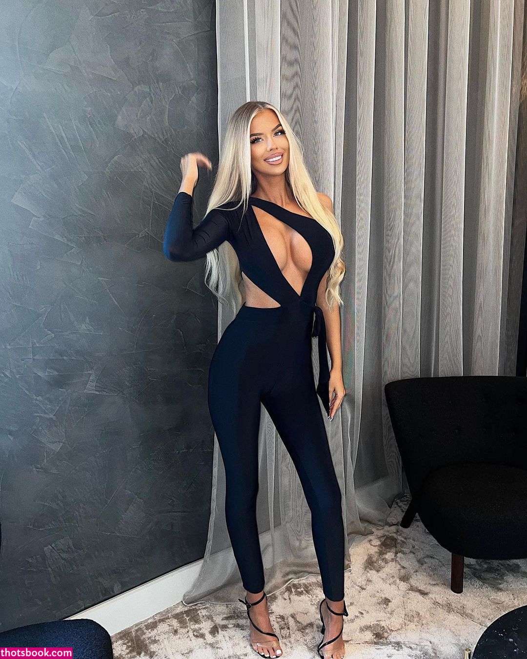 Sylvijaa Nude Photos #10 480794