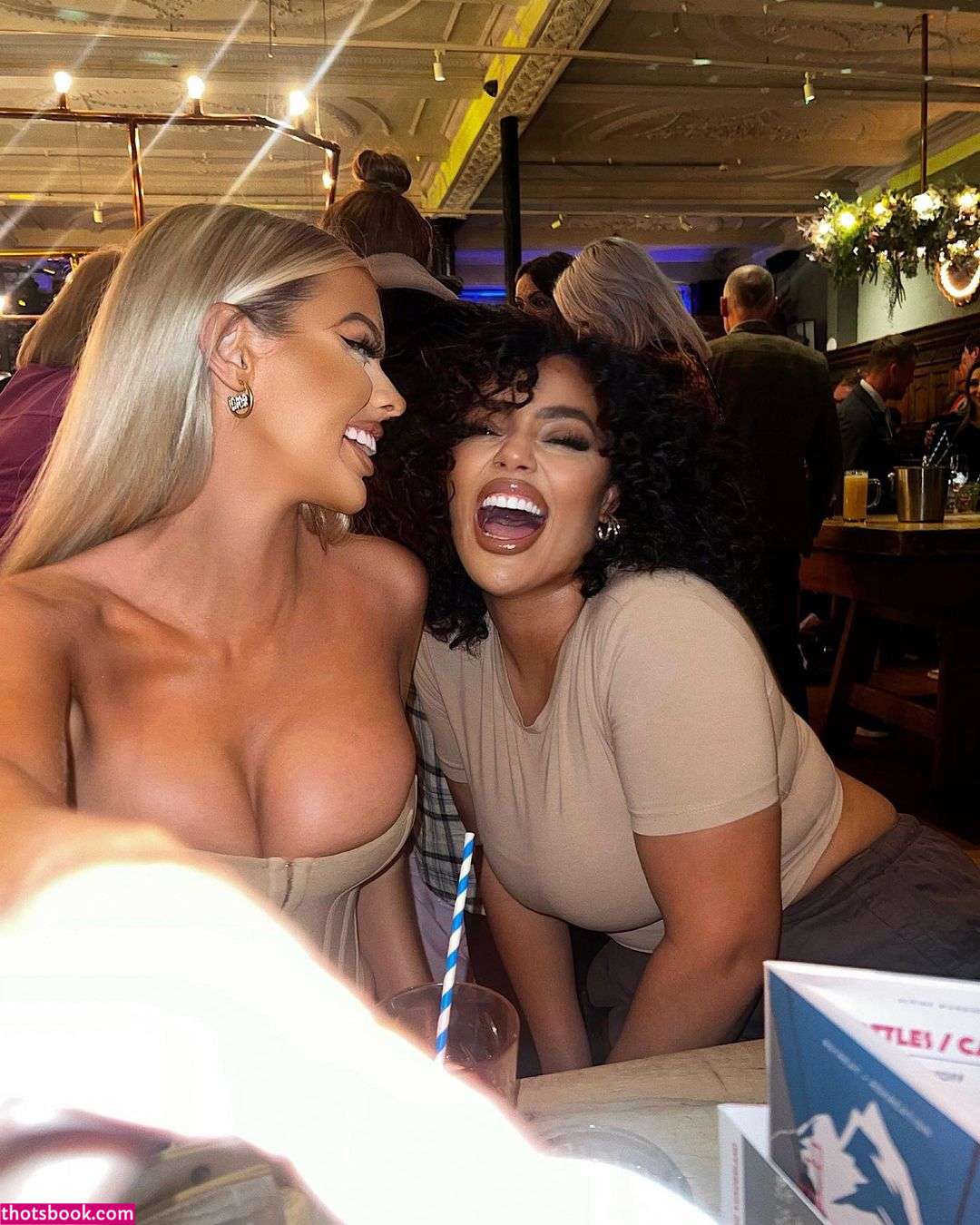 Sylvijaa Nude Photos #10 480796