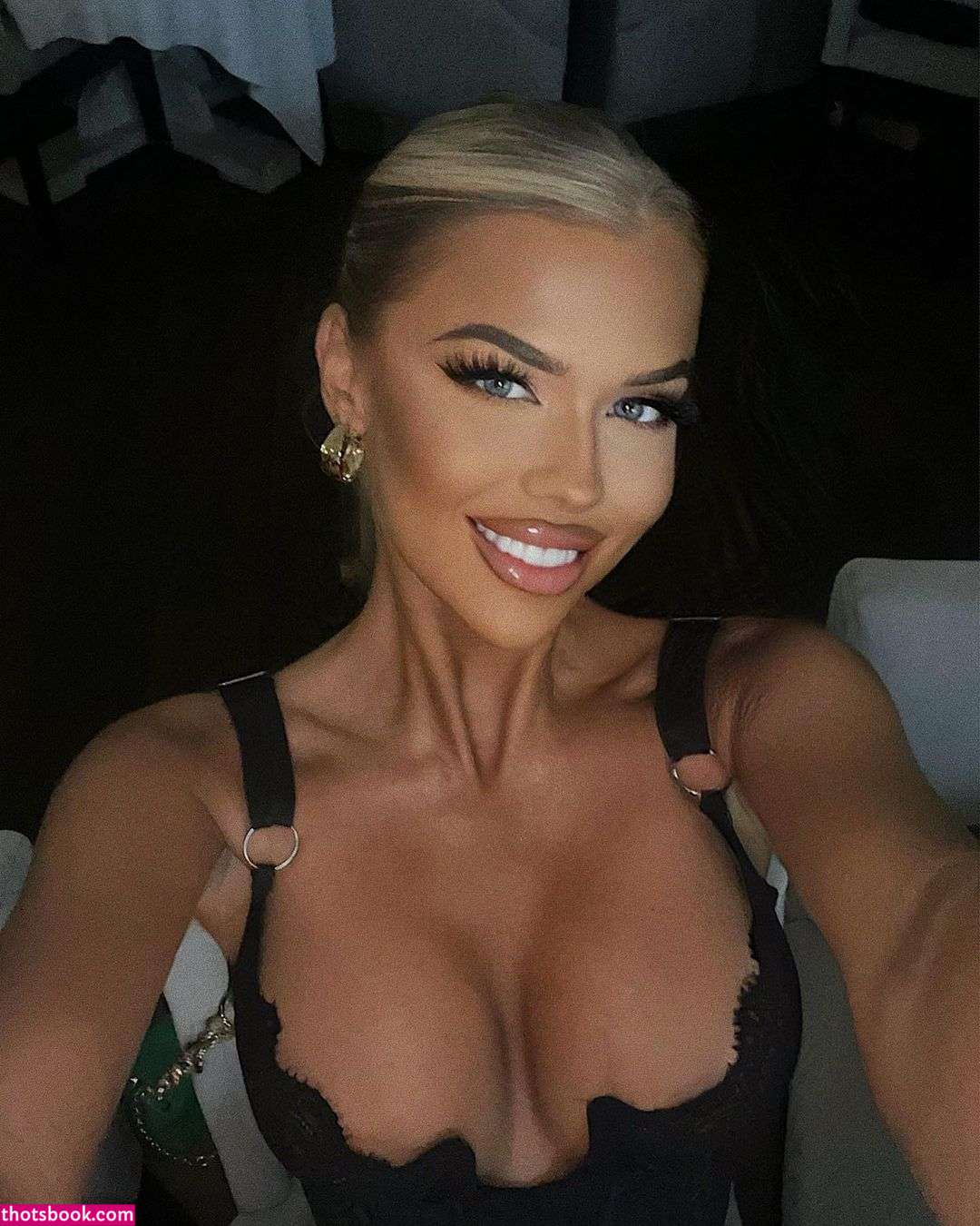 Sylvijaa Nude Photos #10 480797