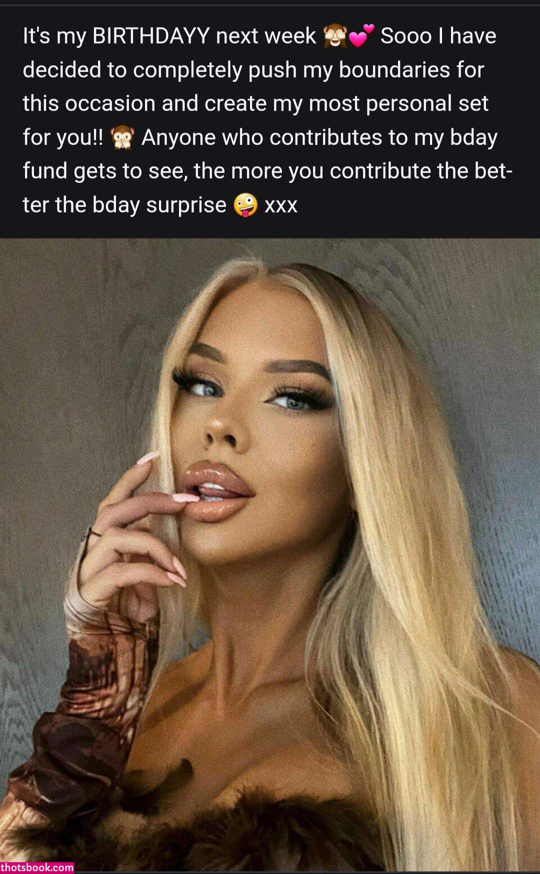 Sylvijaa Nude Photos #10 480800