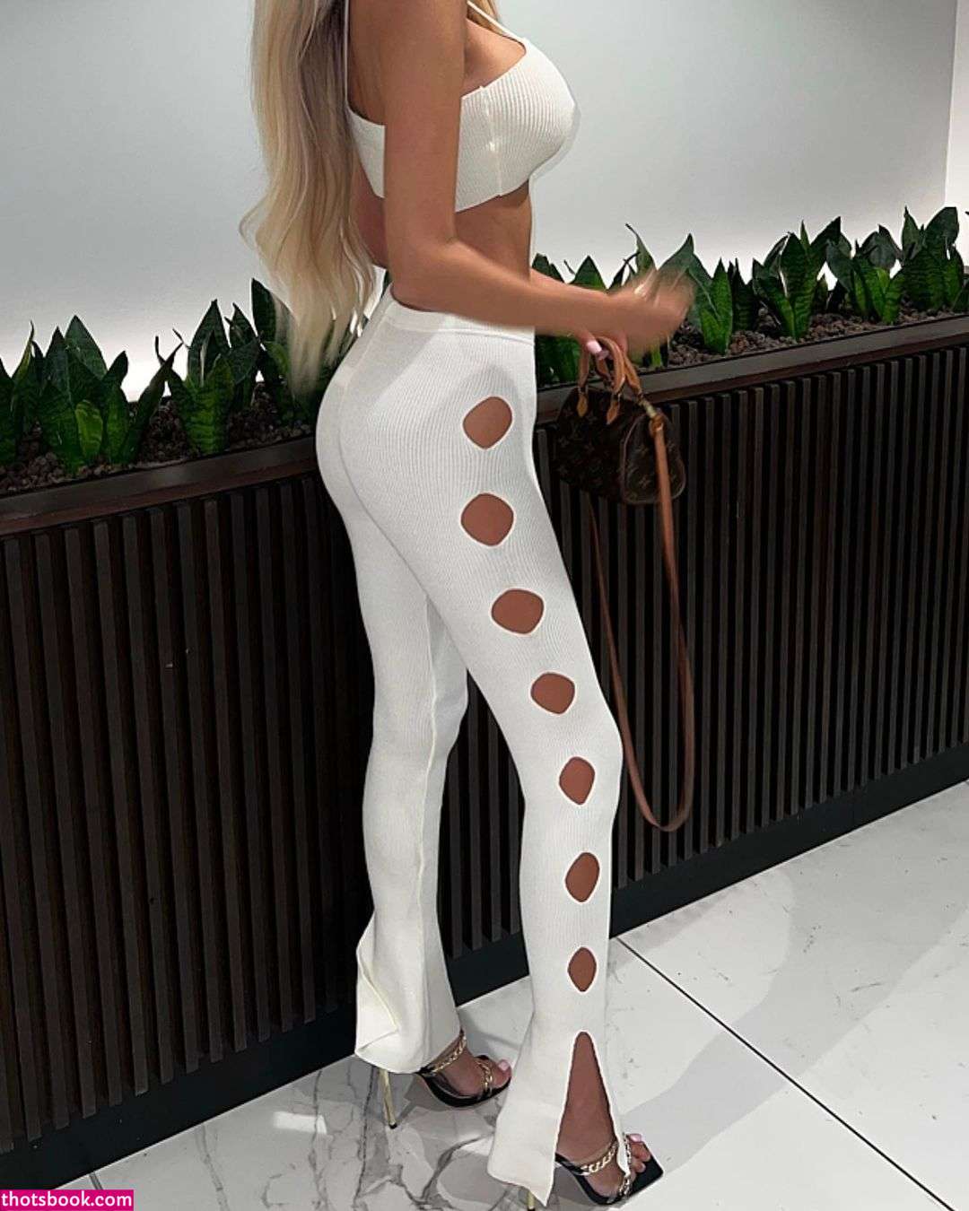 Sylvijaa Nude Photos #10 480804