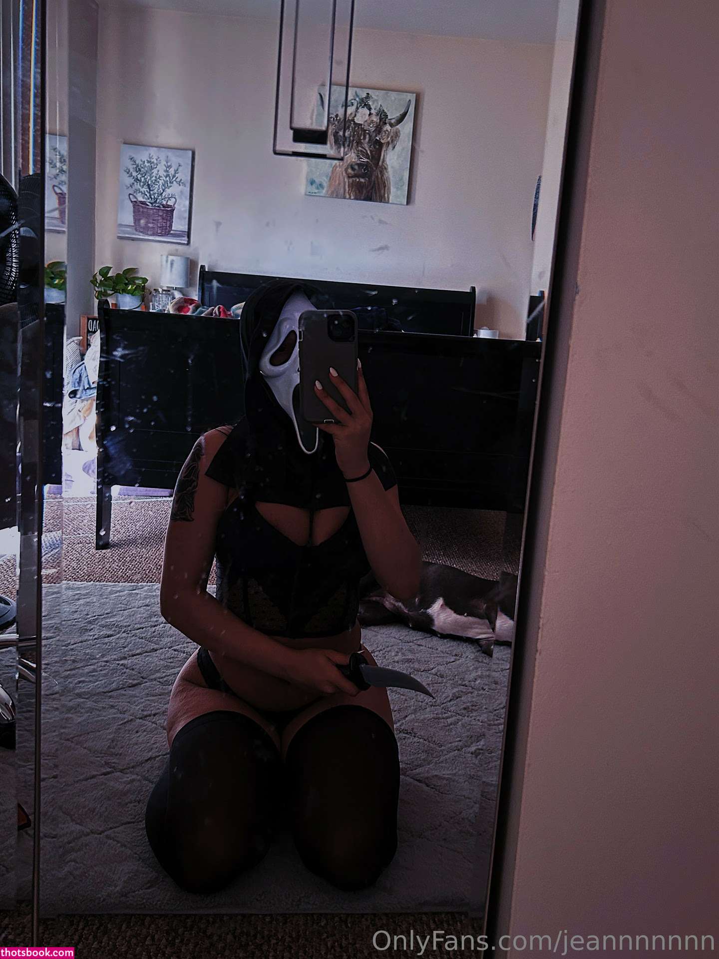 Jean Louie Jeanlouie0 sativatreebaby Nude OnlyFans Photos #2 496858