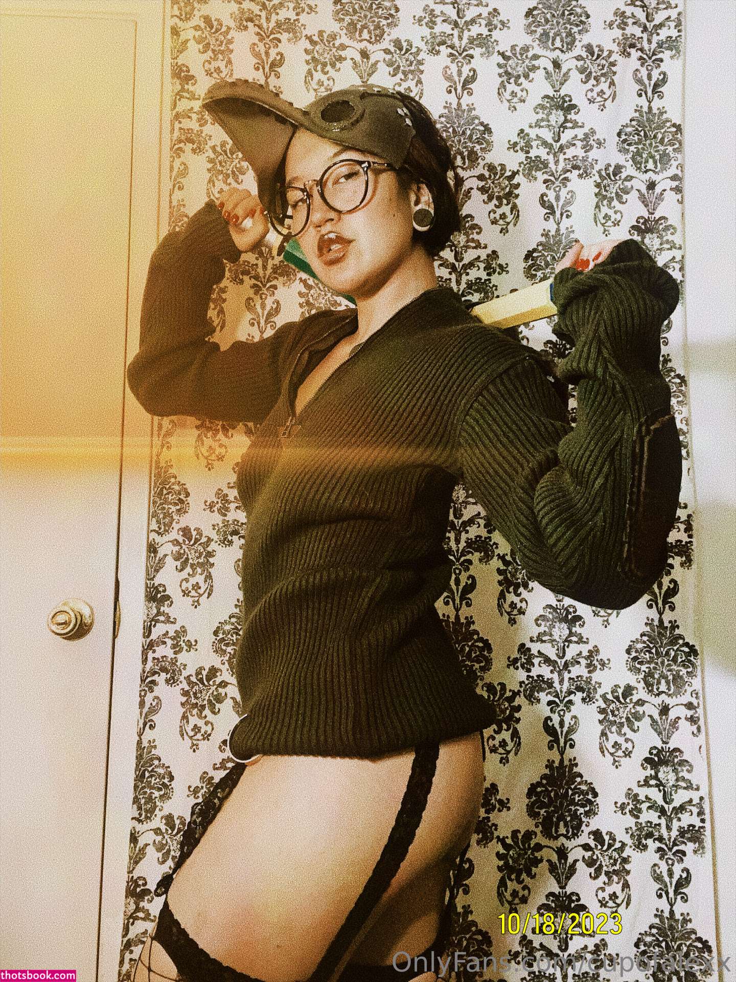 Cupofalexx Nude OnlyFans Photos #10 497776