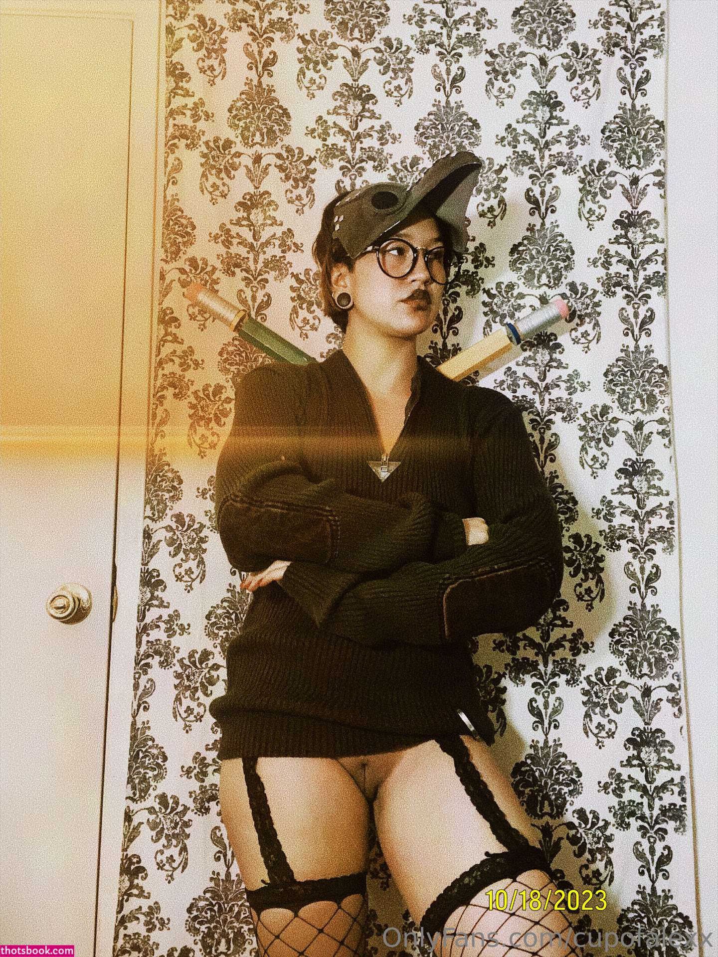 Cupofalexx Nude OnlyFans Photos #10 497782