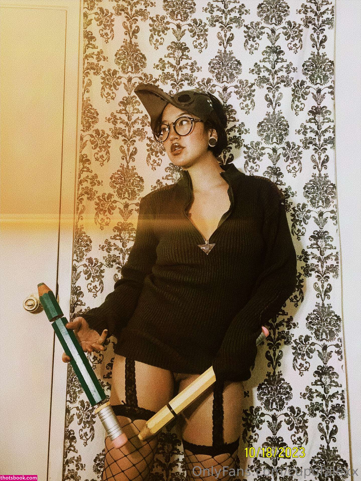 Cupofalexx Nude OnlyFans Photos #10 497783