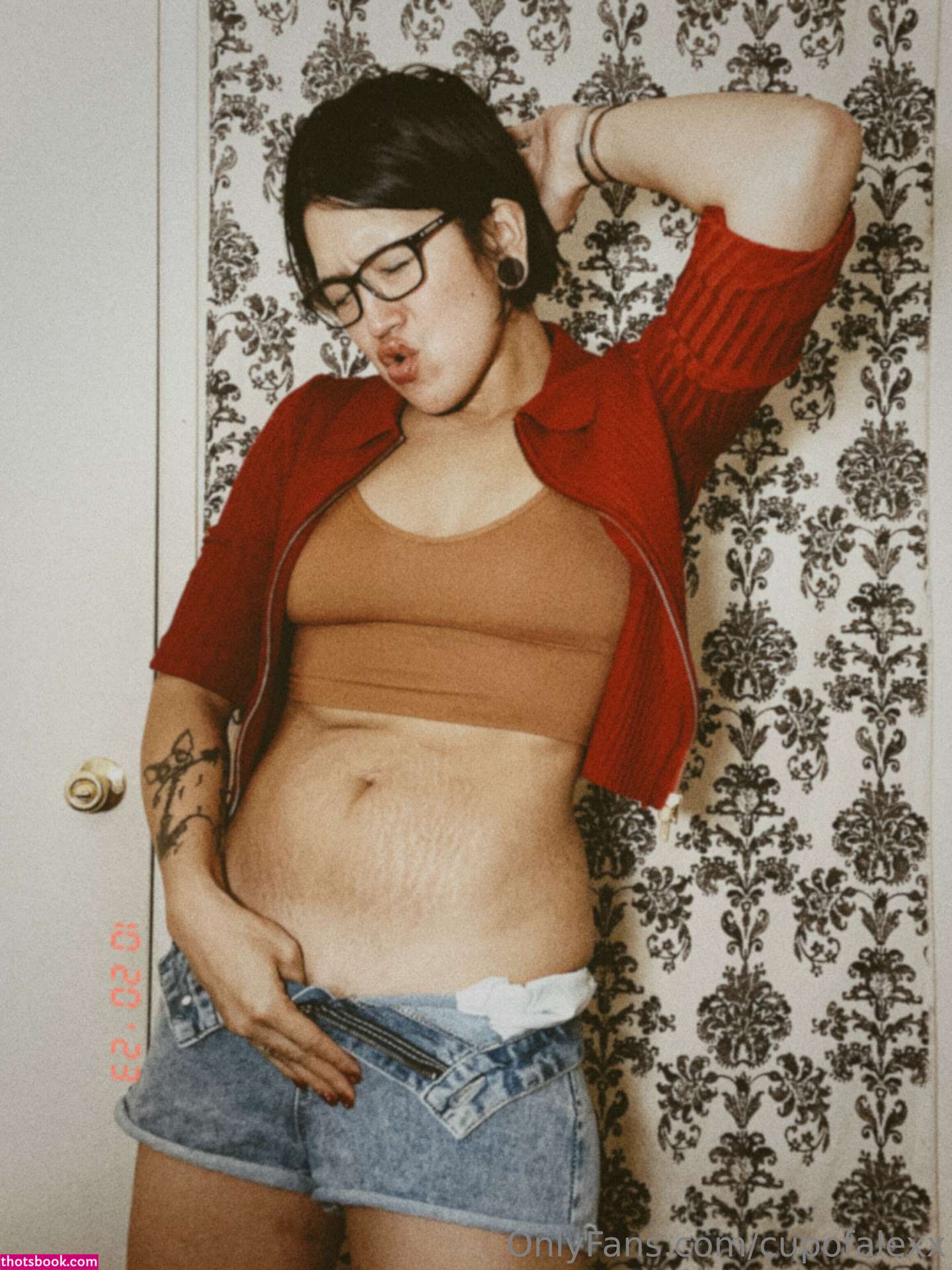 Cupofalexx Nude OnlyFans Photos #11 497801