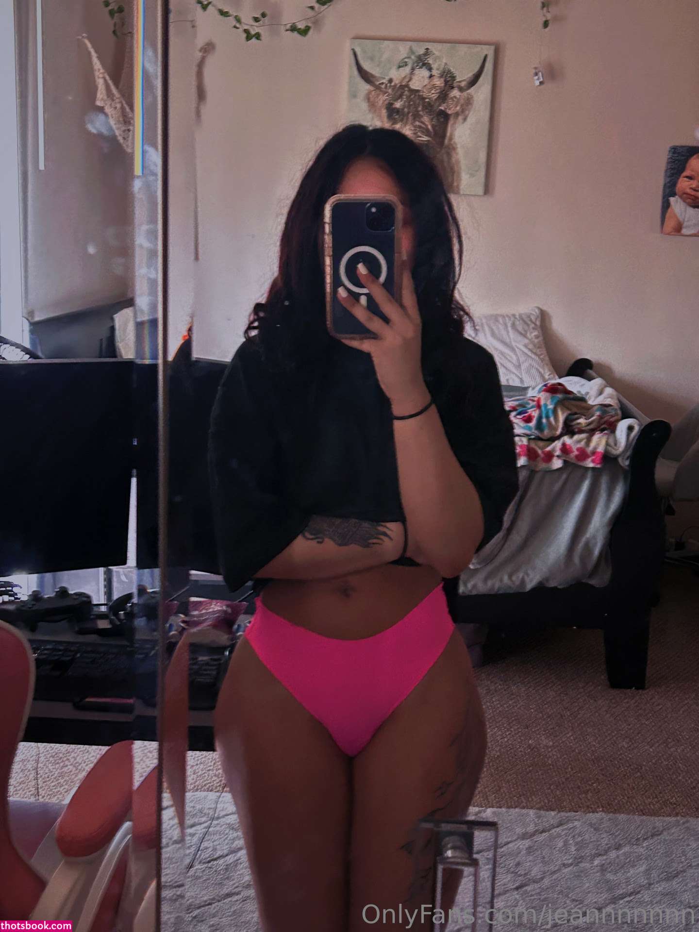 Jean Louie Jeanlouie0 sativatreebaby Nude OnlyFans Photos #14 497929