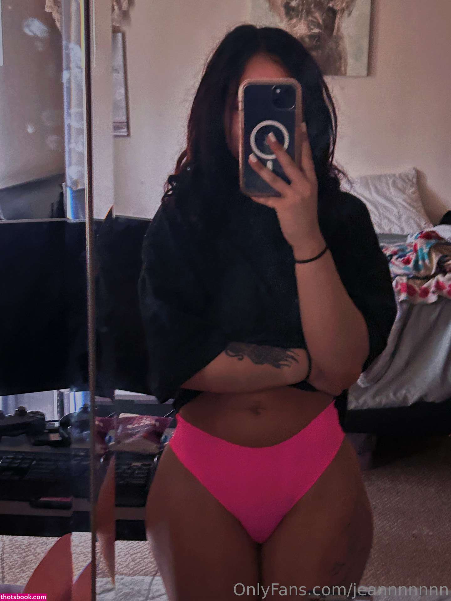 Jean Louie Jeanlouie0 sativatreebaby Nude OnlyFans Photos #14 497934