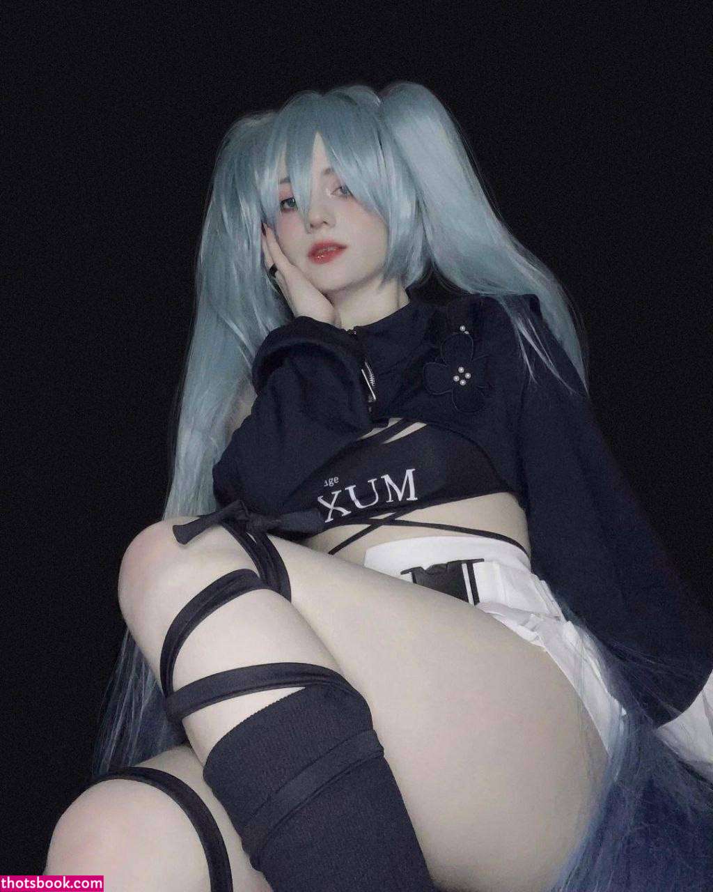 Romewv Nude OnlyFans Photos #9 498021