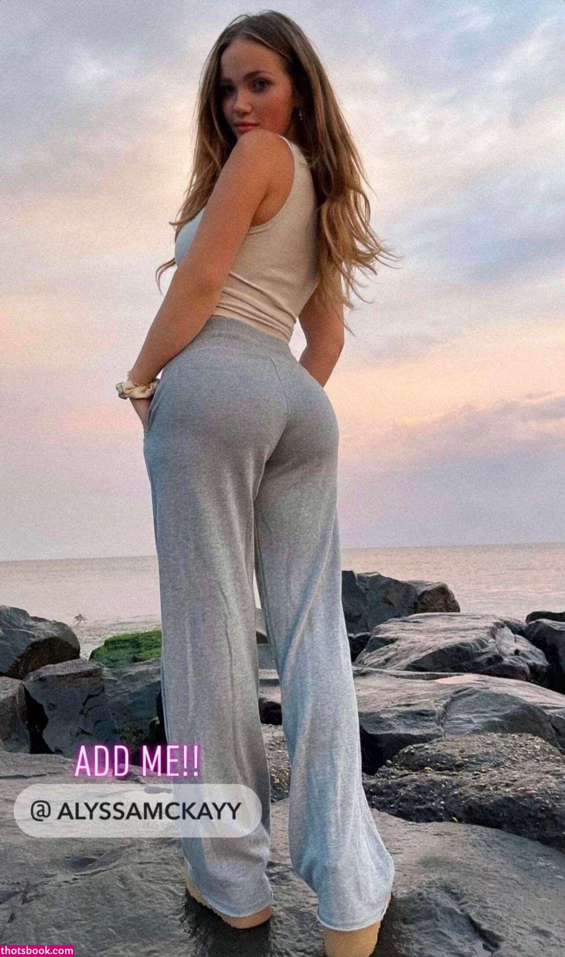 Alyssa Mckay Nude OnlyFans Photos #2 498103