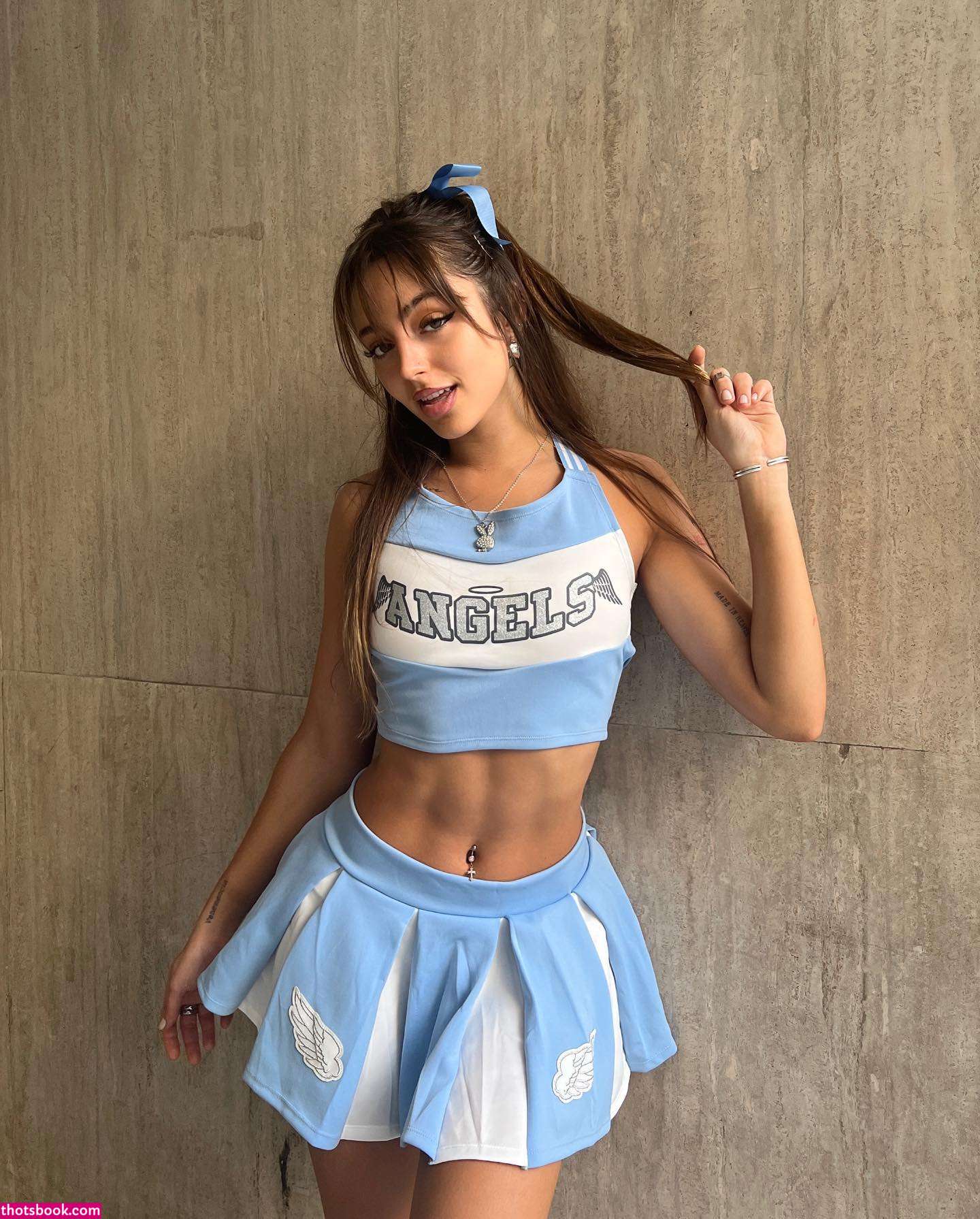 Angeles Watters Nude OnlyFans Photos #2 498202