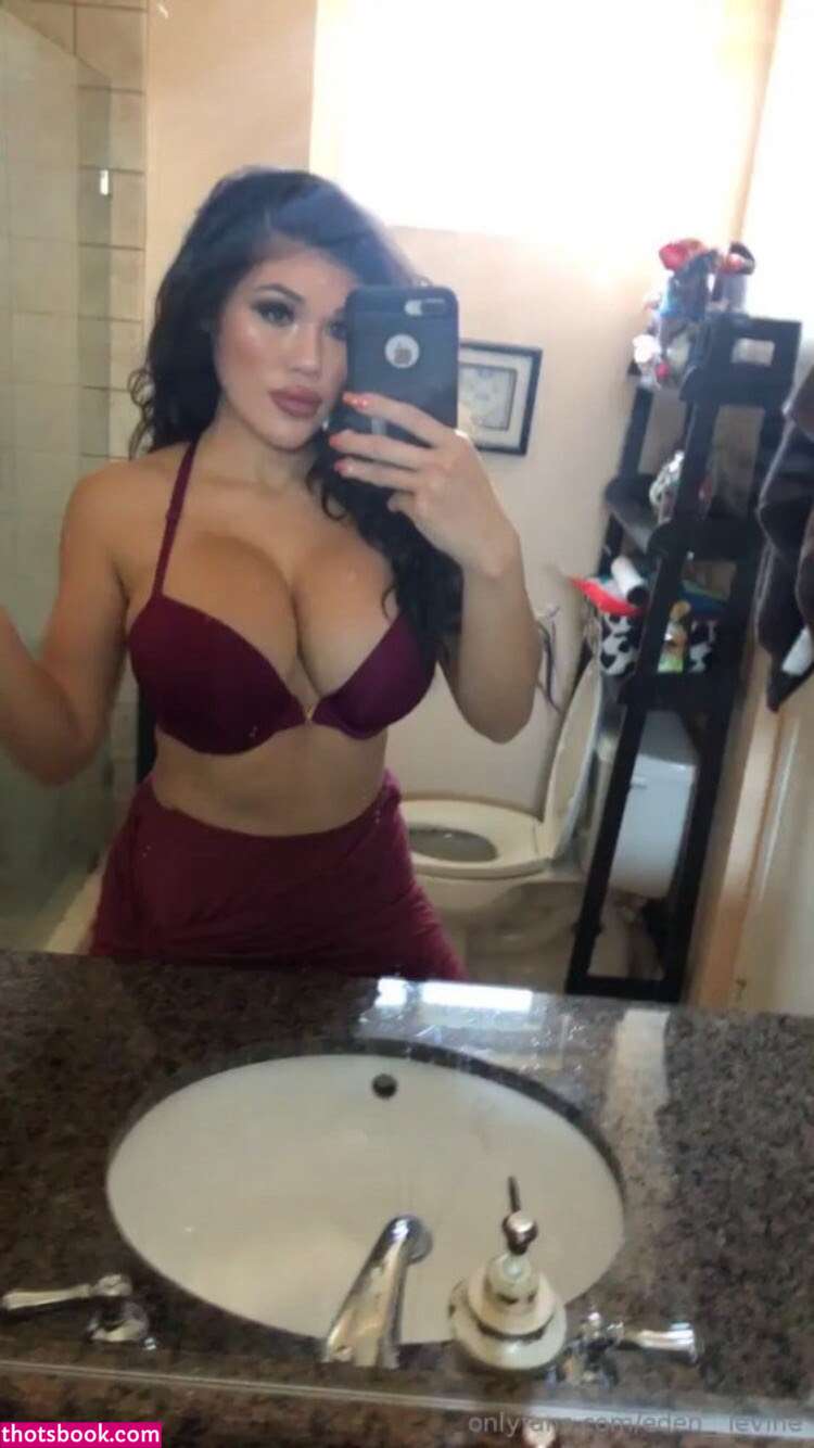 Eden Levine Nude OnlyFans Photos #7 498502