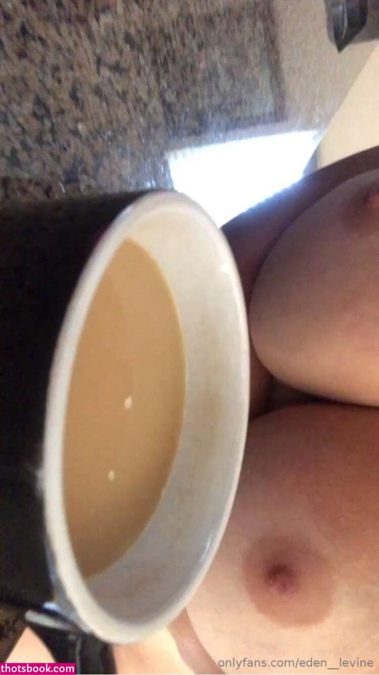 Eden Levine Nude OnlyFans Photos #7 498504