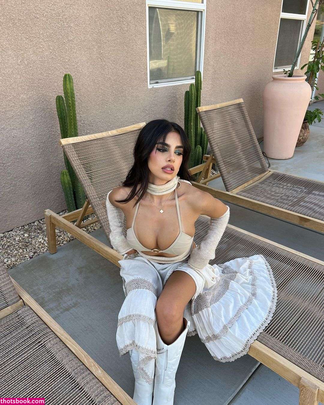 Jessica Bader godblessjess Nude OnlyFans Photos #3 498593