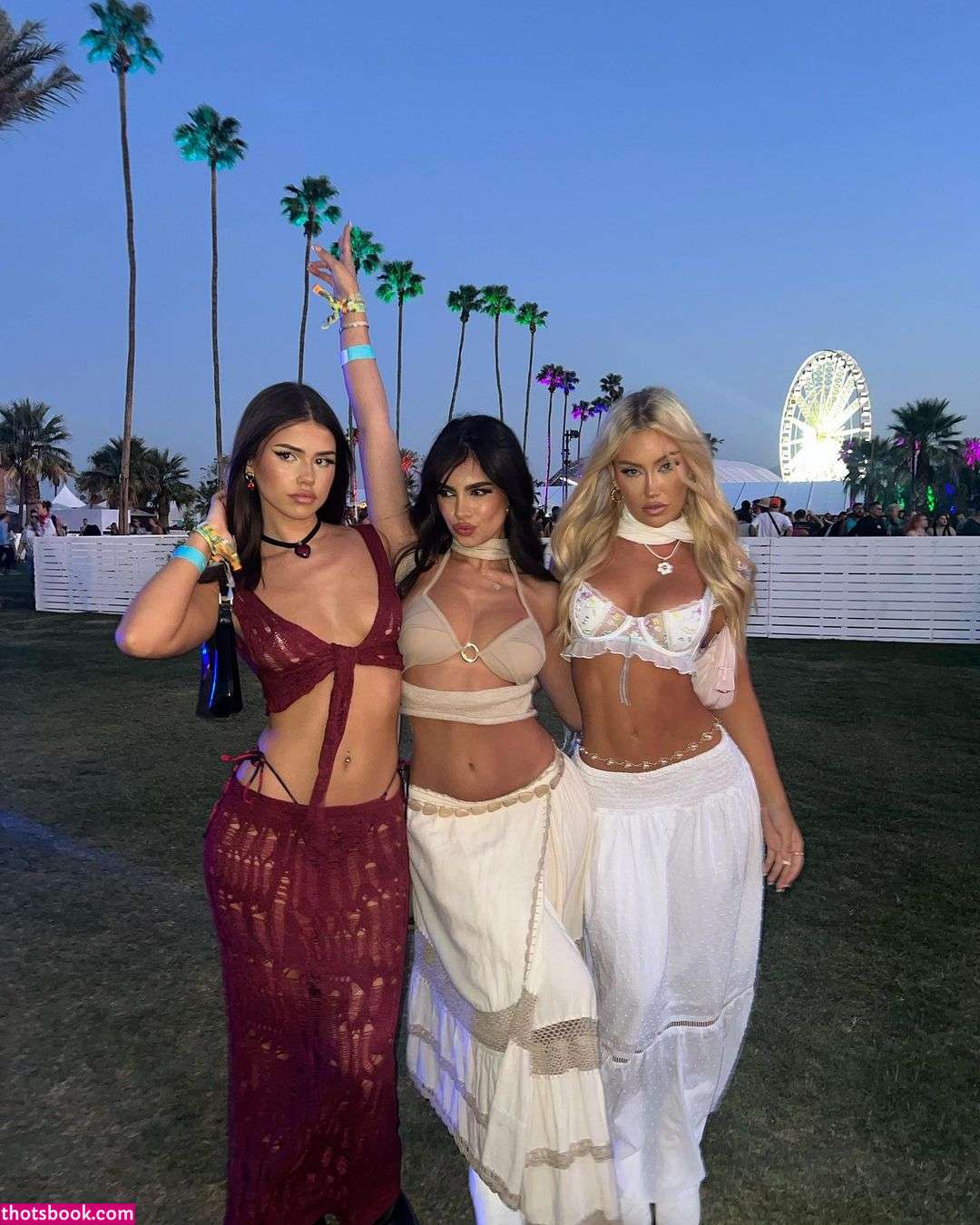 Jessica Bader godblessjess Nude OnlyFans Photos #3 498594