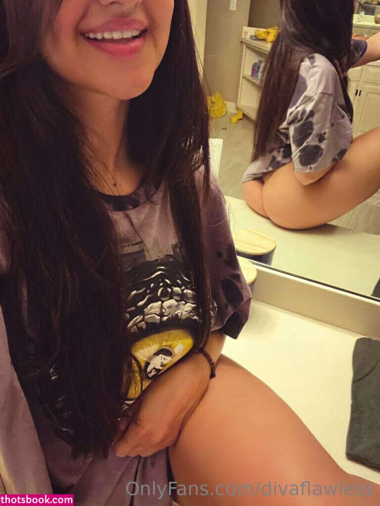 Diva Flawless Nude OnlyFans Photos #2 512778
