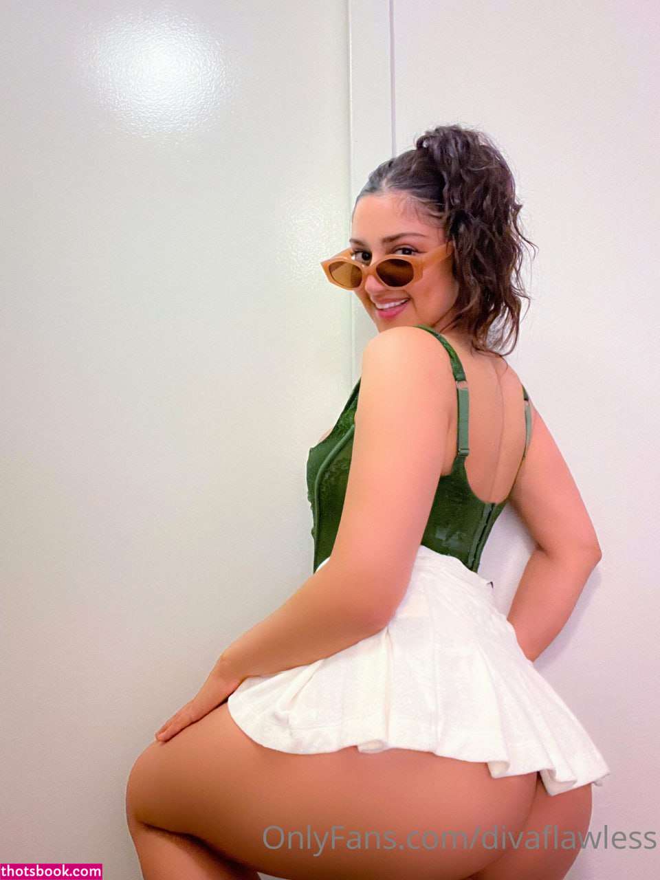 Diva Flawless Nude OnlyFans Photos #2 512780