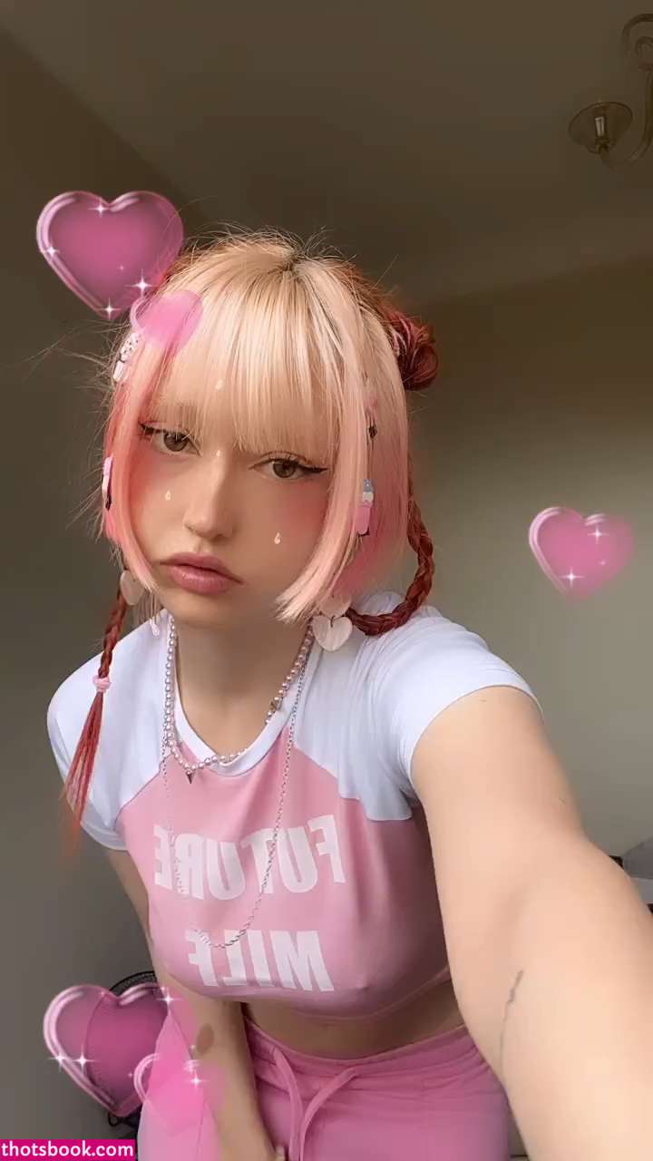 ilayserah Nude OnlyFans Photos #2 512875