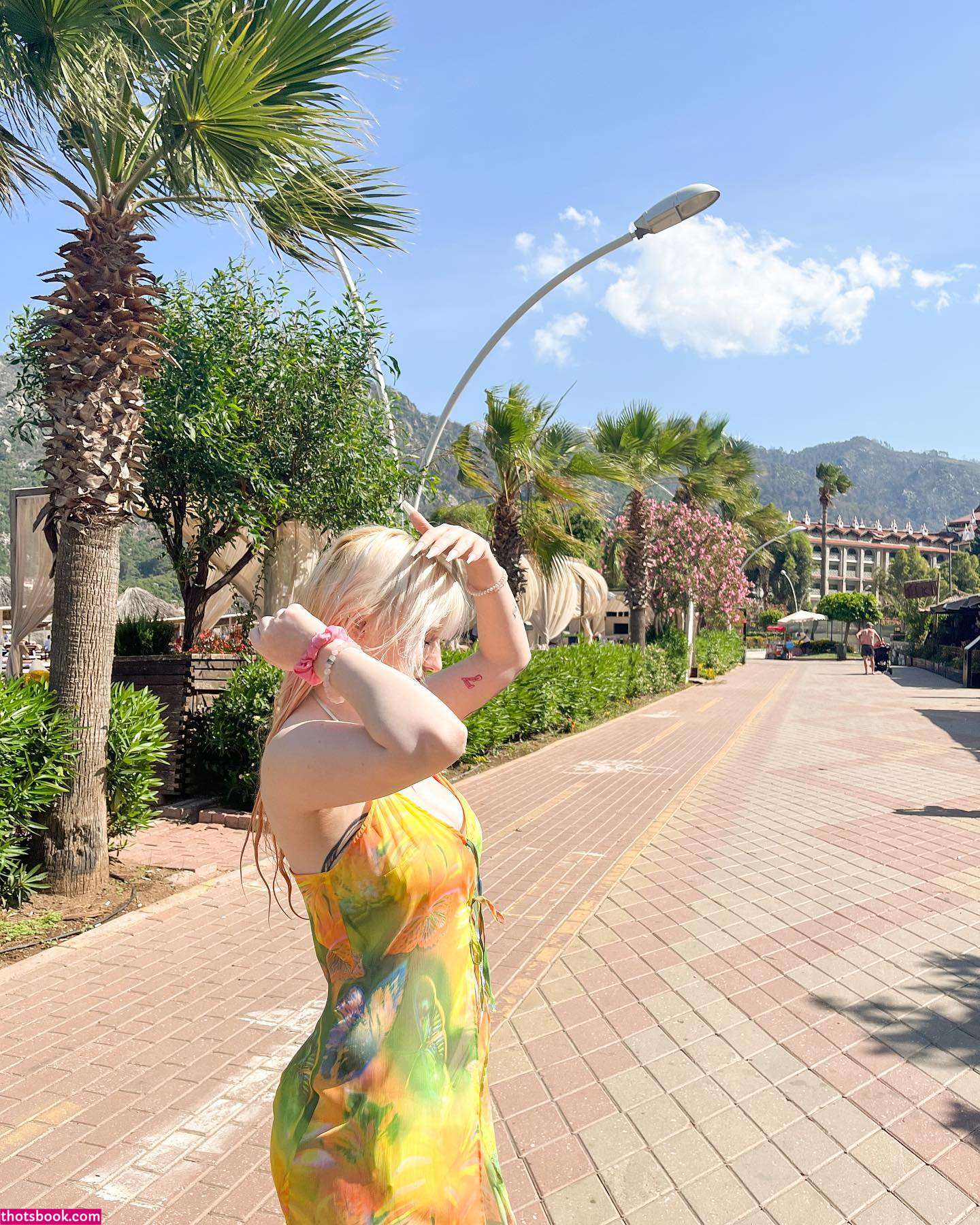 ilayserah Nude OnlyFans Photos #4 512888