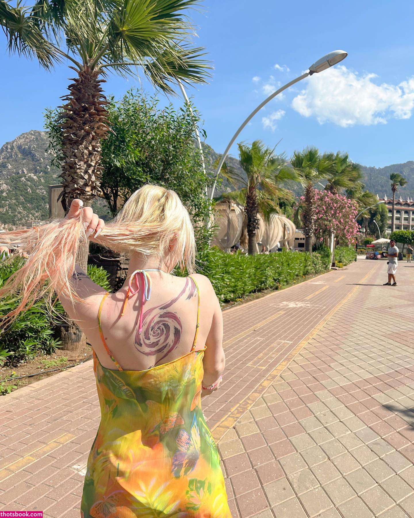 ilayserah Nude OnlyFans Photos #4 512891