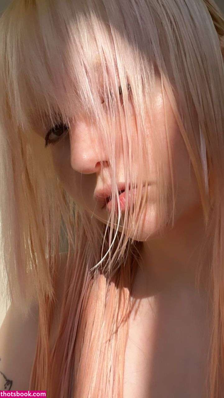 ilayserah Nude OnlyFans Photos #7 512906