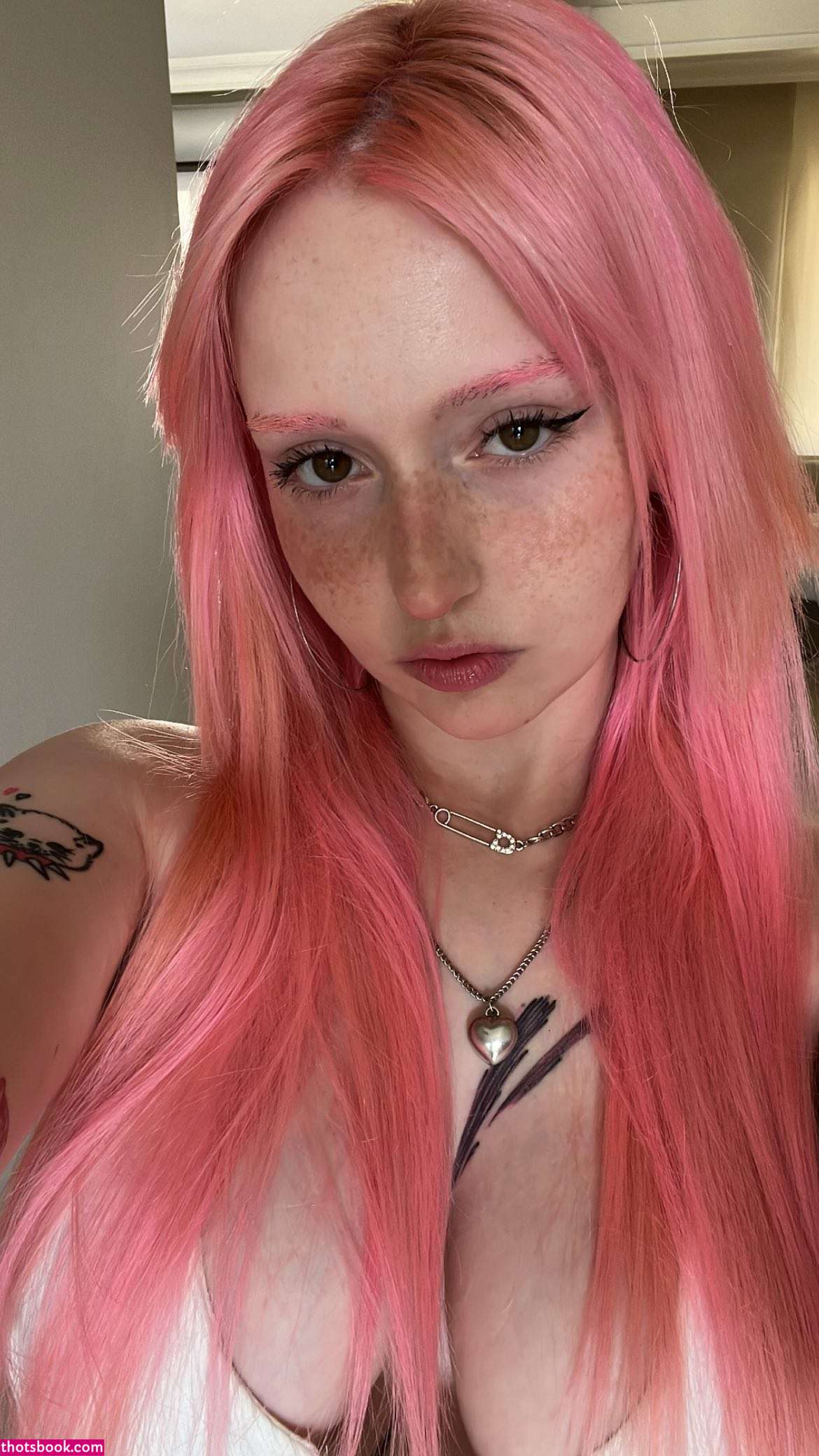 ilayserah Nude OnlyFans Photos #7 512908