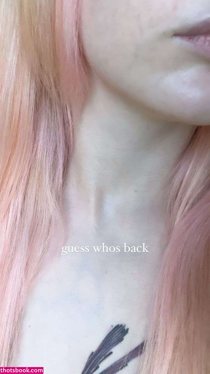 ilayserah Nude OnlyFans Photos #7 512909