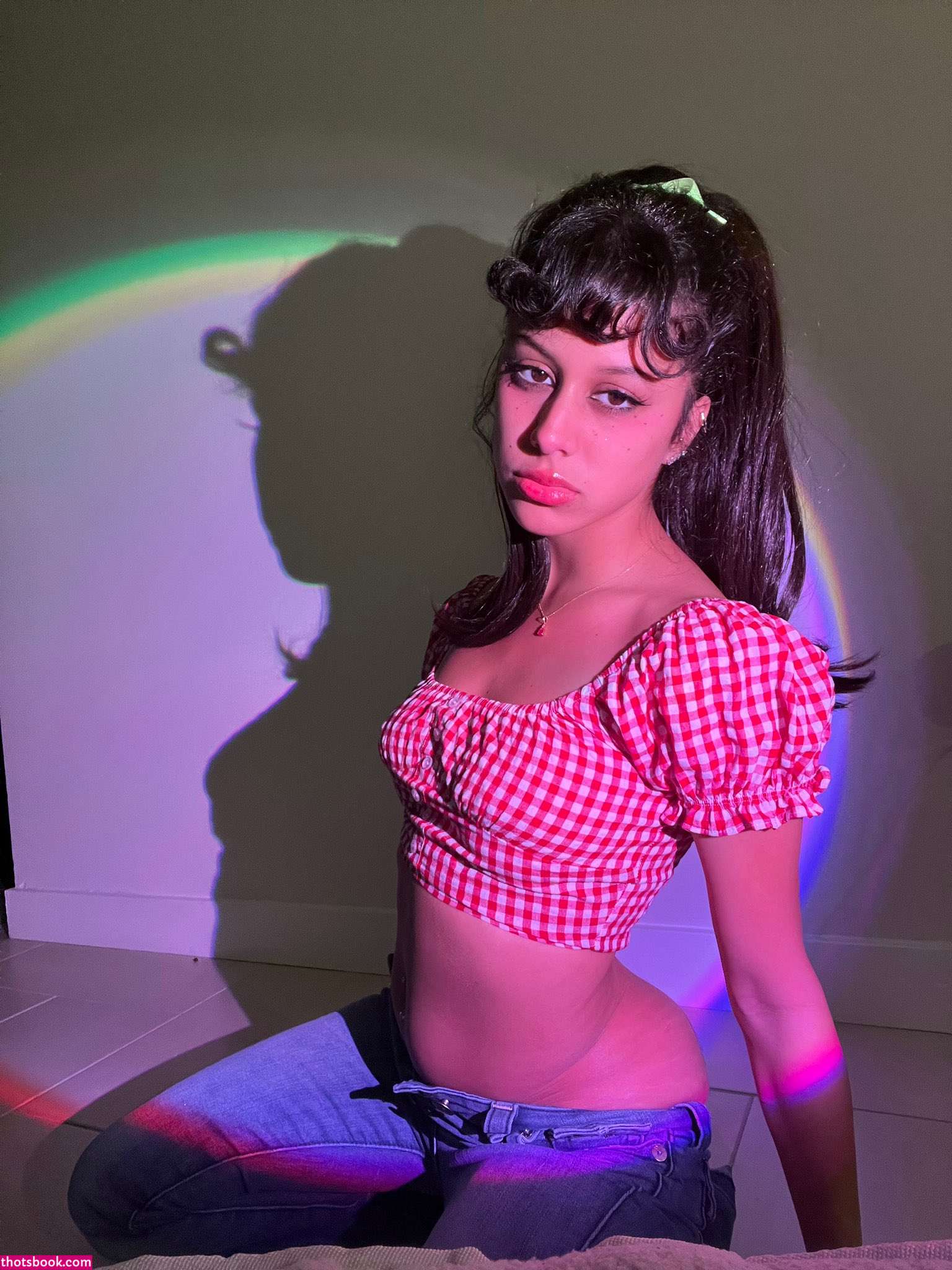 Little Bunny littlebunnygrl Nude OnlyFans Photos #4 513159