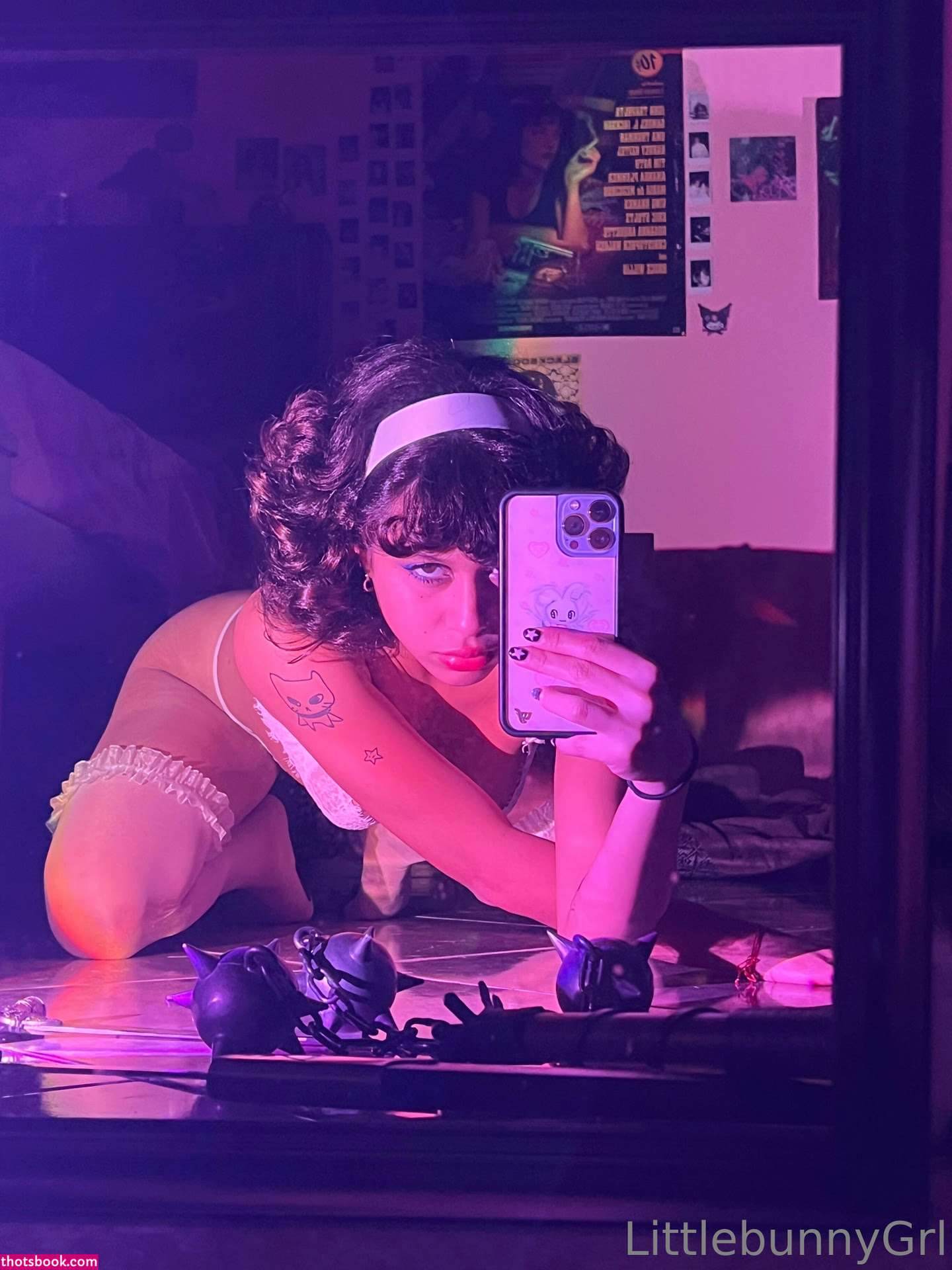 Little Bunny littlebunnygrl Nude OnlyFans Photos #6 513170