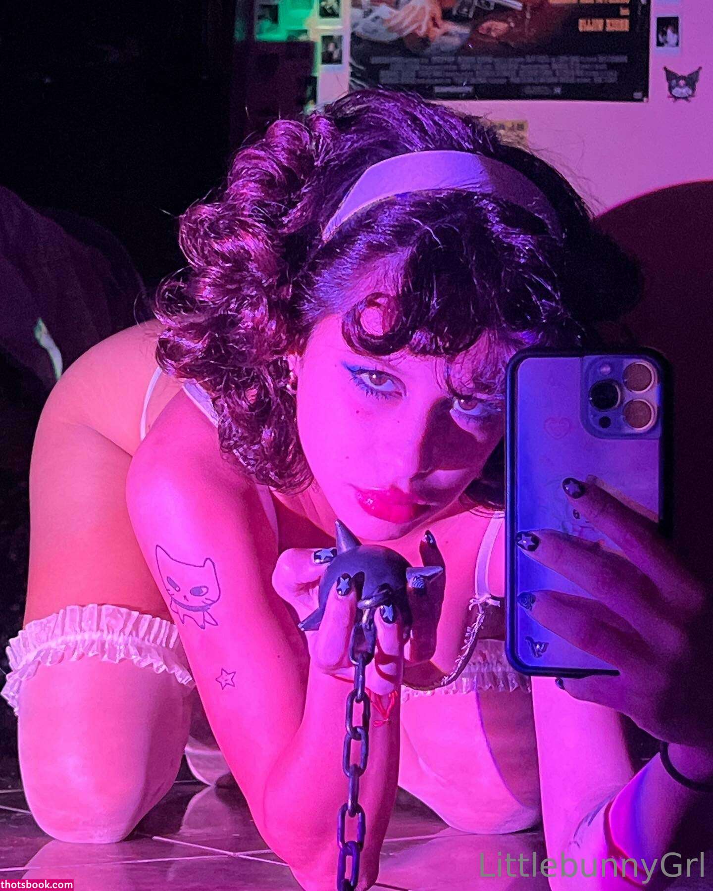 Little Bunny littlebunnygrl Nude OnlyFans Photos #6 513173