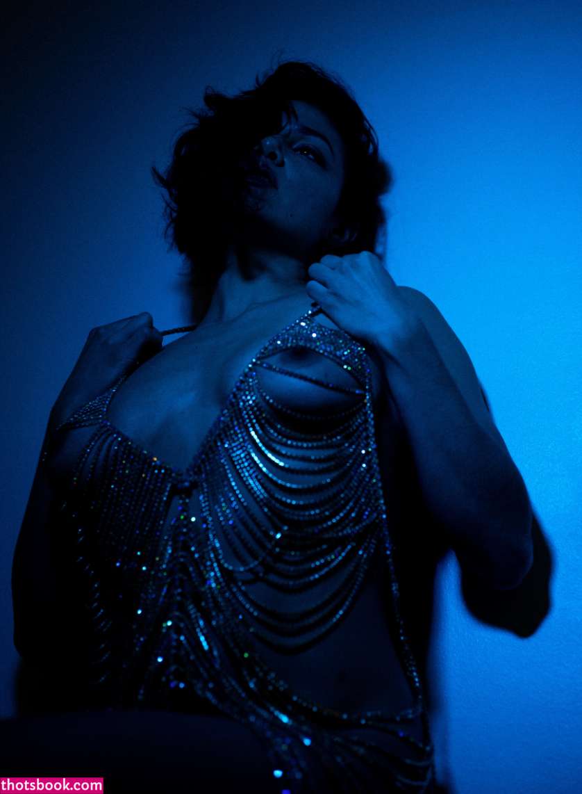 Maria Del Mar Marmad Nude OnlyFans Photos #2 513184