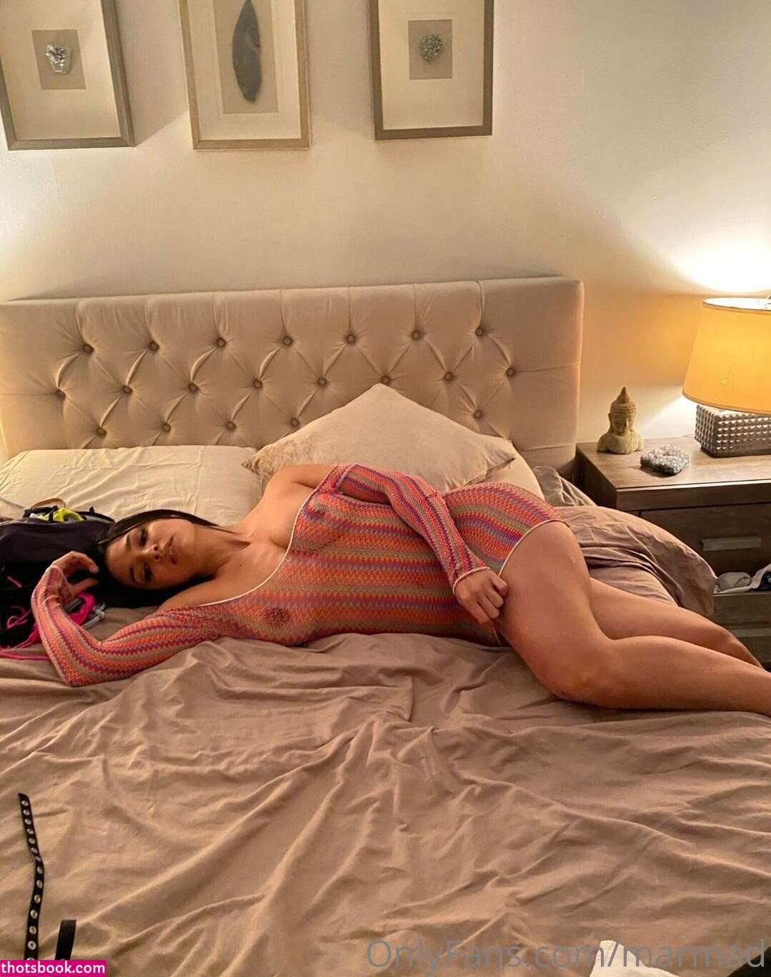 Maria Del Mar Marmad Nude OnlyFans Photos #6 513207