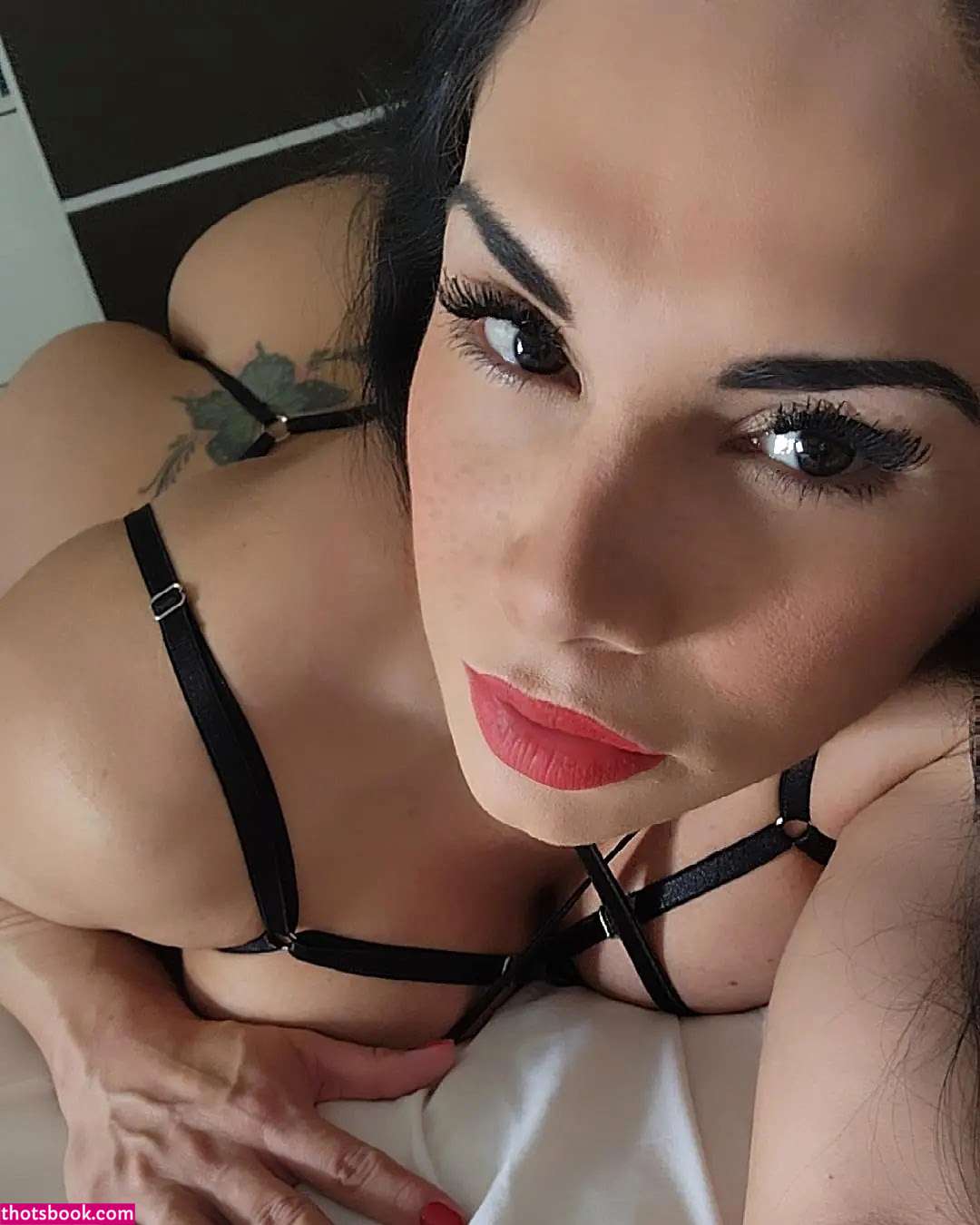 Paolita Toullier Nude OnlyFans Photos #5 513330