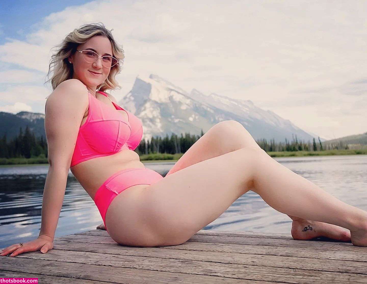 Saterra Lynn St Jean Nude OnlyFans Photos #1 513421